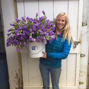 Meet your Posher, Caroline